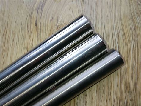 Cold Drawn Seamless Stainless Steel Tube Mm Od For Decoration