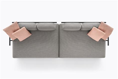 COSY OUTDOOR Outdoor Sofa MDF Italia