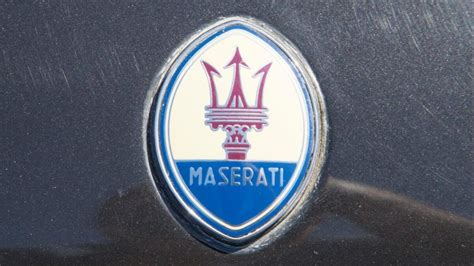 30 Years of Maserati Shamal - Secret Classics