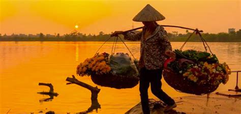 Tailor Made Thailand, Cambodia & Vietnam (This Is an A&K “Private” Journey) - Luxe Travel ...