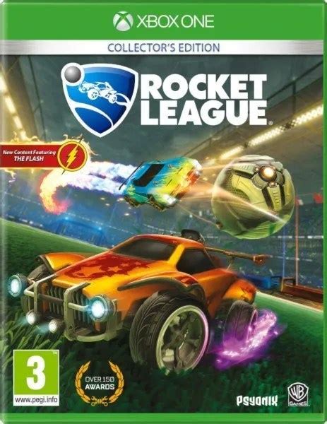 Buy Rocket League for Microsoft Xbox One | VG Stores