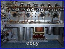 Vintage Tube Amp » Blog Archive » McIntosh MC240 Stereo Tube Power Amplifier Vintage Refurbished