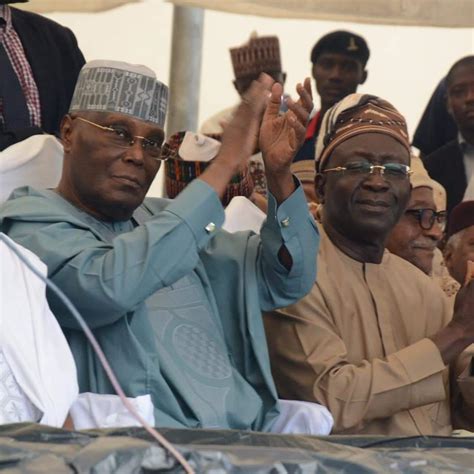 Shekarau Promises To Deliver Kano And Other States To Atiku