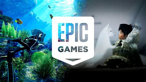 EarlyGame | Epic Games Store Free Games | April 20