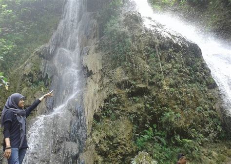 Wisata Air Menarik Di Jogja Selain Pantai Bisa Jadi Destinasi