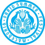 Ohrid Summer Festival - What the Logo?