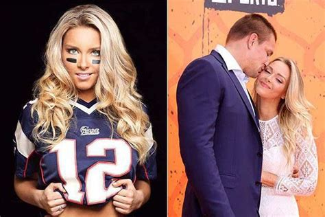 Hottest Nfl Wives And Girlfriends Edition Nfl Wives Nfl Nfl