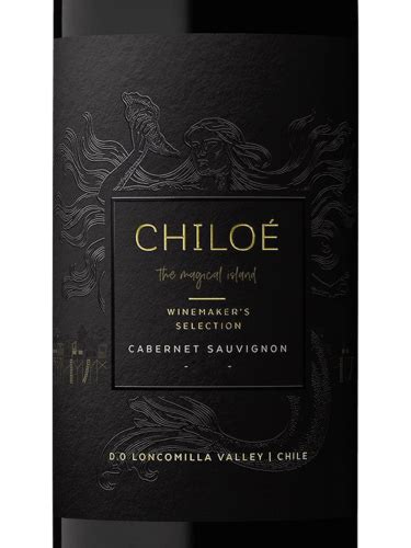 Chiloé Winemaker s Selection Cabernet Sauvignon Vivino Hong Kong