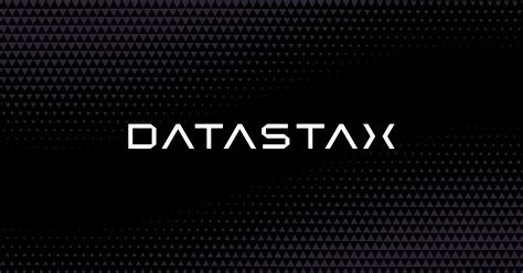 Apache Cassandra Tutorials And Training Datastax Academy