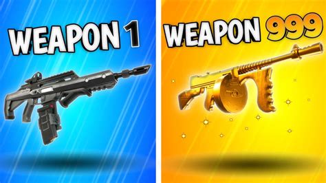 One Shot Gun Game 8047 5687 3530 By Vepe Fortnite Creative Map Code