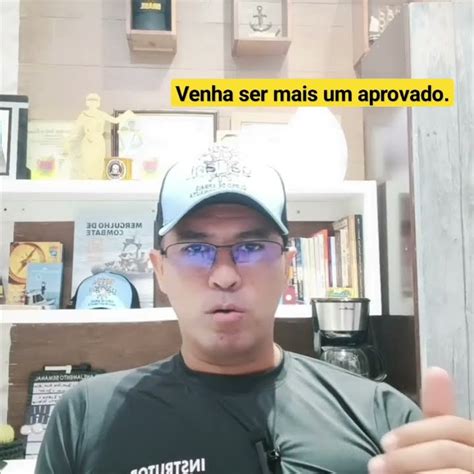 Seja Mais Um Aprovado Youtube