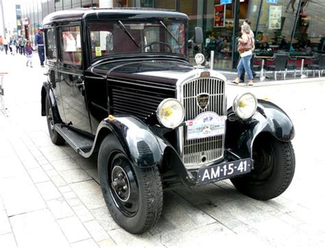 Peugeot 201C – OTO-mobiel
