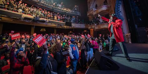 20 000 Winner Of The Apollo S Amateur Night To Be Crowned This Month