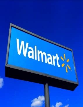 Wal Mart Busca Golear A La Competencia