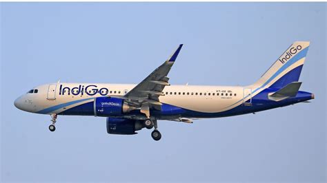 IndiGo To Begin Direct Flights From Kannur To Abu Dhabi From May We