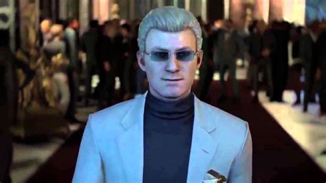 Trailer Hitman Enter A World Of Assassination Youtube