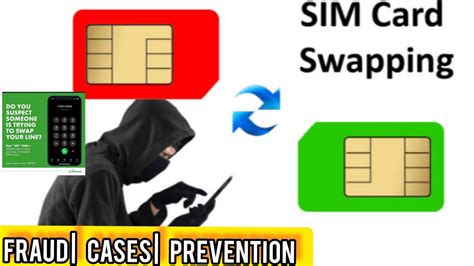 Victim Sim Card Swap Fraud Kenya Police Prevention Procedure Youtube