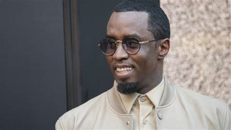 P Diddy cette somme astronomique quil doit verser chaque jour à l