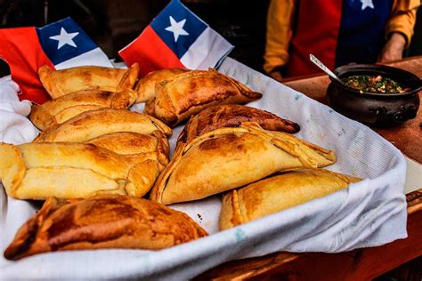 Las Mejores Picadas De Comida Chilena En La Capital Mucho Chile