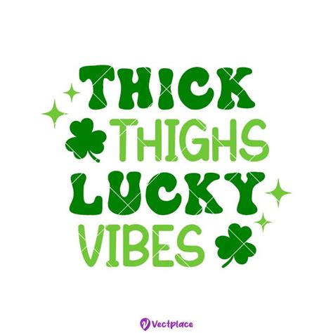 Irish Svg Shamrock Svg St Patricks Day Svg Vectplace