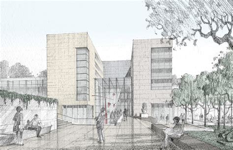 Ca Architects