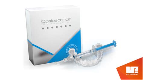 Ultradent Opalescence PF Regular Patient Kit Dentmake