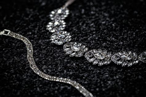 How to Clean Diamond Necklaces - Essex Fine Jewelry