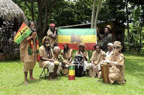 Rastafarian Roots and Culture Tour from Montego Bay