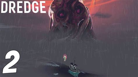 FINAL DREDGE Gameplay Walkthrough Part 2 PC YouTube