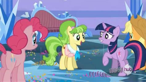 Some Reactions To Mlp Fim S E Games Ponies Play Video Dailymotion