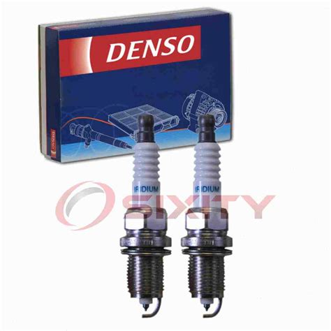 Denso SKJ20CR-A8 - Alternative spark plugs