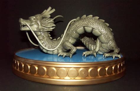 Shenlong, also Shen-lung, is a spiritual dragon from Chinese mythology who is the master of ...