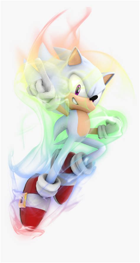 Hyper Sonic Sonic 3