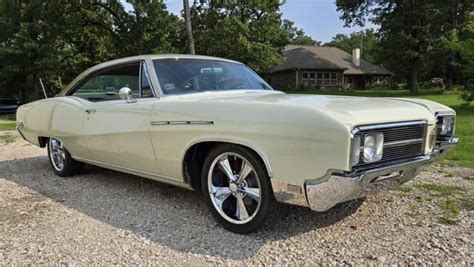 Buick Lesabre 3rd Gen Market Classiccom
