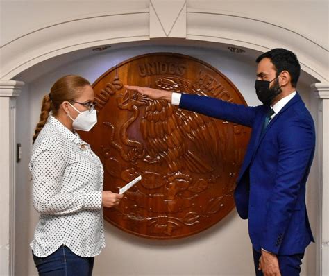 Aprueba Cabildo De G Mez Palacio A Nuevo Tesorero