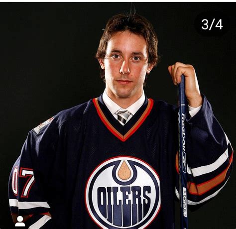 Sam Gagner Rookie pics 2008 | Oilers hockey, Edmonton oilers hockey ...