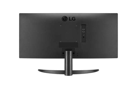 Lg Ultrawide Fhd Hdr Ips Monitor With Amd Freesync Wq B