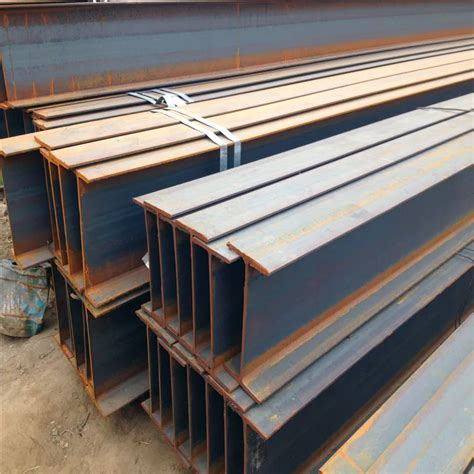 Hot Rolled Ipe Aa S S S S E E E Hea Heb Structural Steel H Beam Buy S