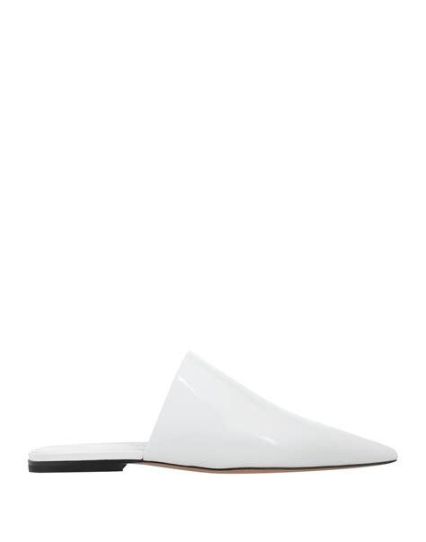 Mules And Clogs Editorialist