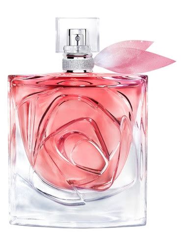 La Vie Est Belle Rose Extraordinaire Lancôme fragancia una nuevo