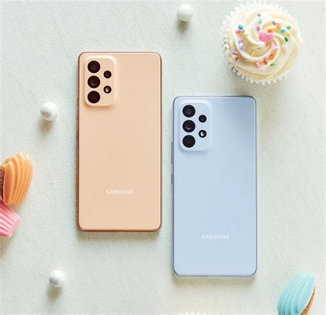 Samsung A33 Harga Dan Spesifikasi Kelebihan Dan Kekurangan