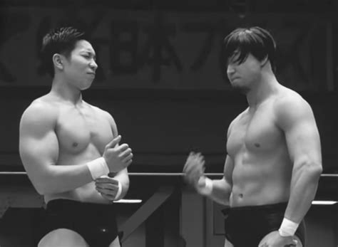 【新日本プロレス】shoとyohの行く末は如何に？【決別か共闘か】 プロレス時評