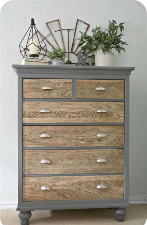 Diy Dresser Makeover Bedroom Furniture Makeover Diy Furniture