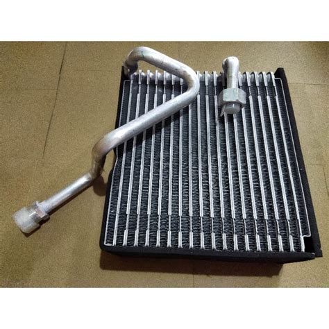 Toyota Revo Sanden Evaporator Laminated Cooling Coil Shopee Philippines