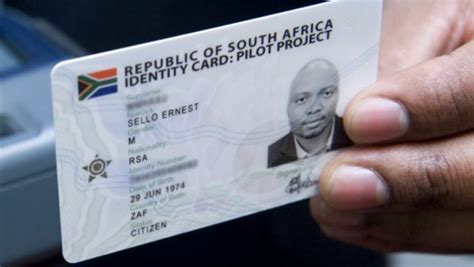 You Can Now Get Your Smart Id At The Bank