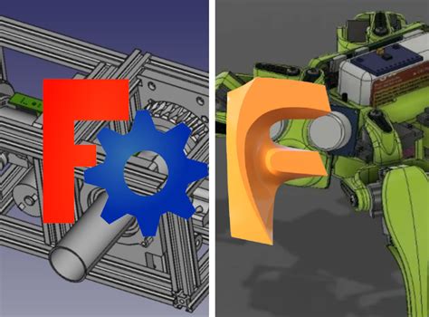 Freecad Vs Fusion 360 The Difference Explained Upd 2023