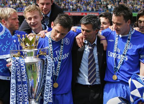 Pl30 Chelseas Special 200405 Title Win