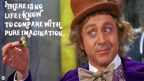 Inspiring Willy Wonka Quotes That Will Spark Your Imagination