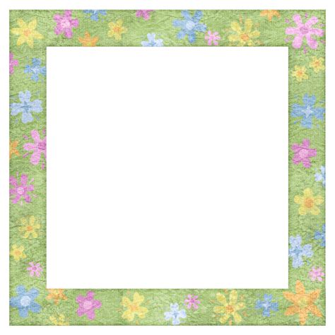 Spring Frame Clipart 10 Free Cliparts Download Images On Clipground 2024