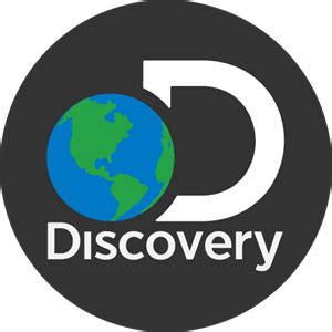 Discovery Logo PNG Vector (SVG) Free Download